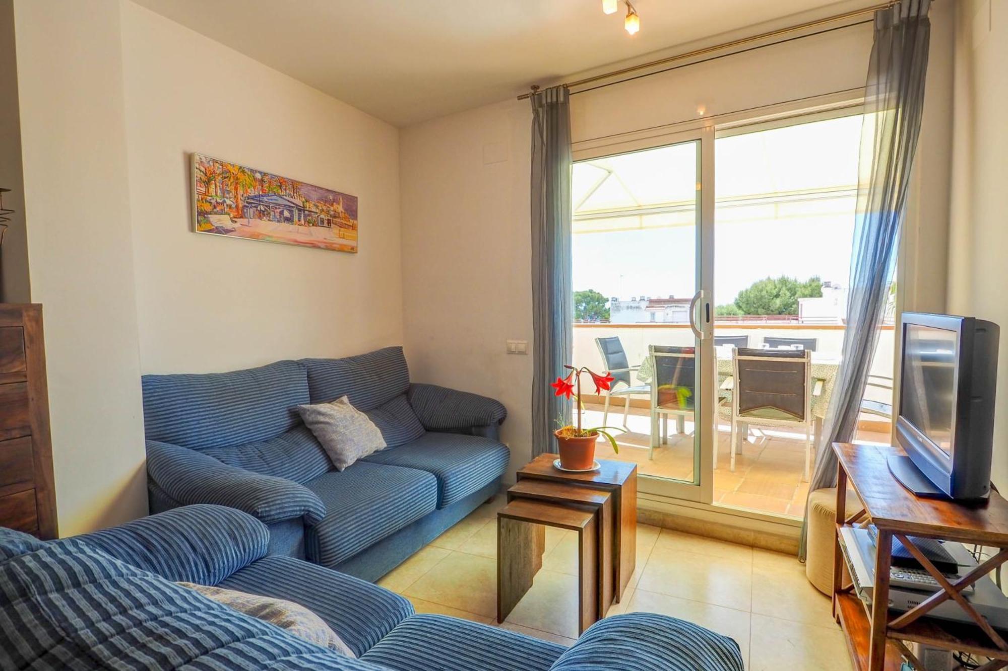 Portman Duplex By Hello Homes Sitges Ngoại thất bức ảnh