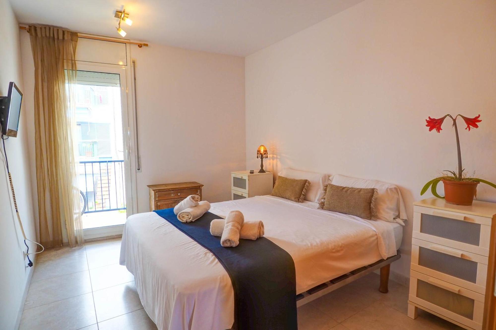 Portman Duplex By Hello Homes Sitges Ngoại thất bức ảnh