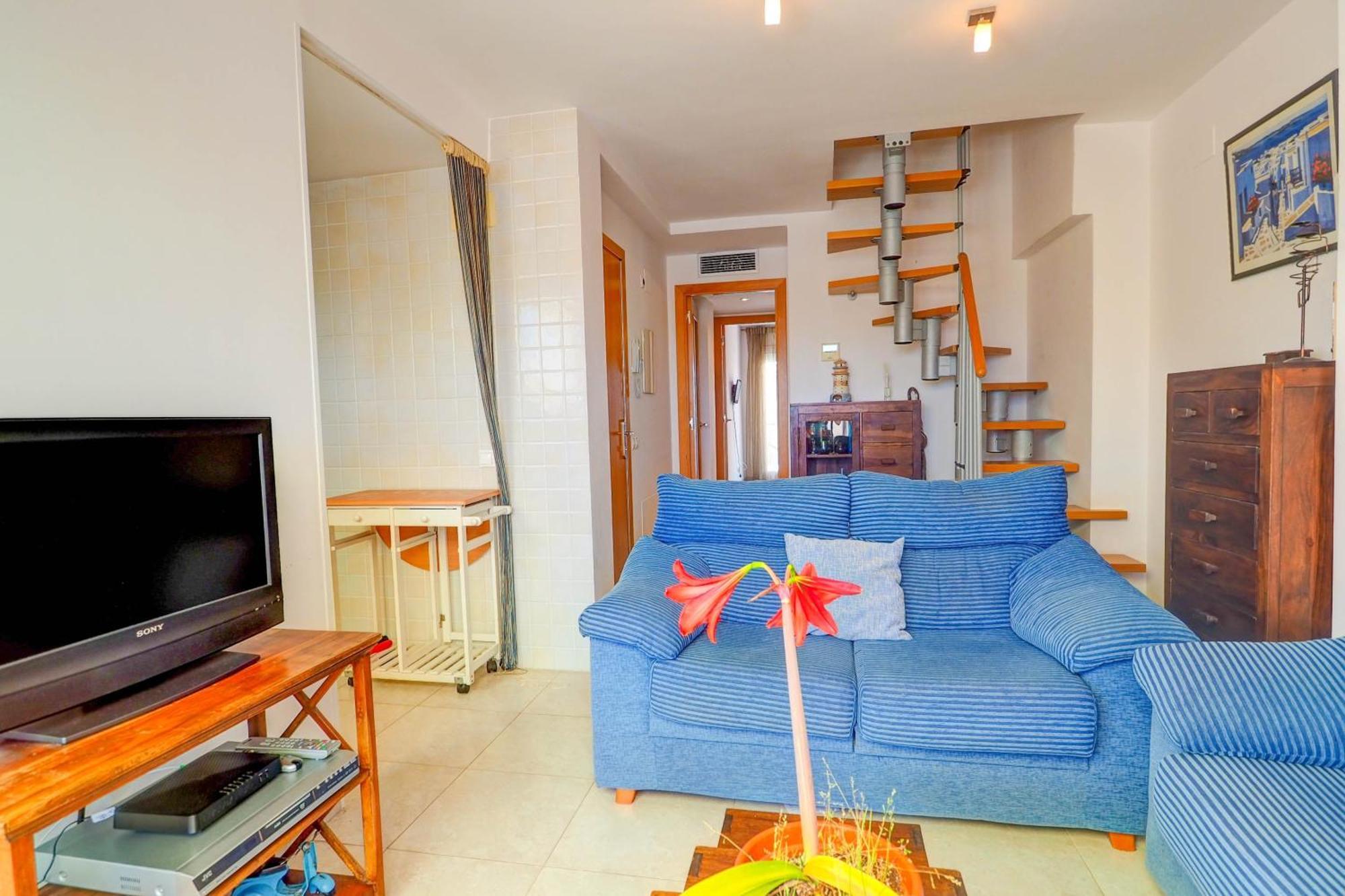 Portman Duplex By Hello Homes Sitges Ngoại thất bức ảnh