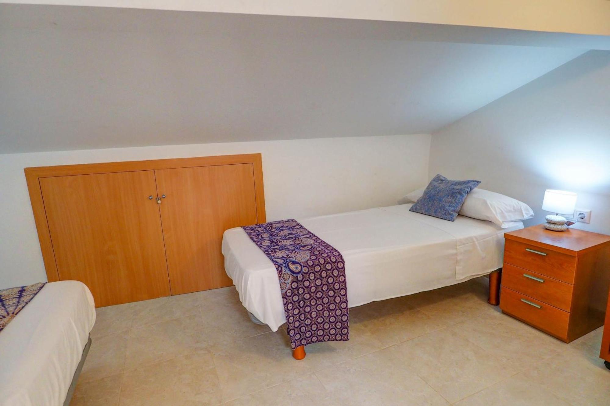 Portman Duplex By Hello Homes Sitges Ngoại thất bức ảnh