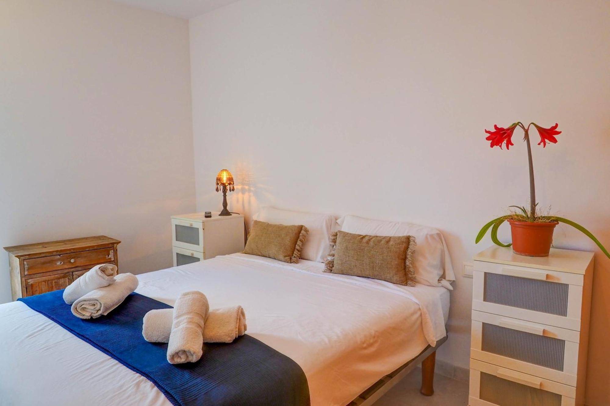 Portman Duplex By Hello Homes Sitges Ngoại thất bức ảnh