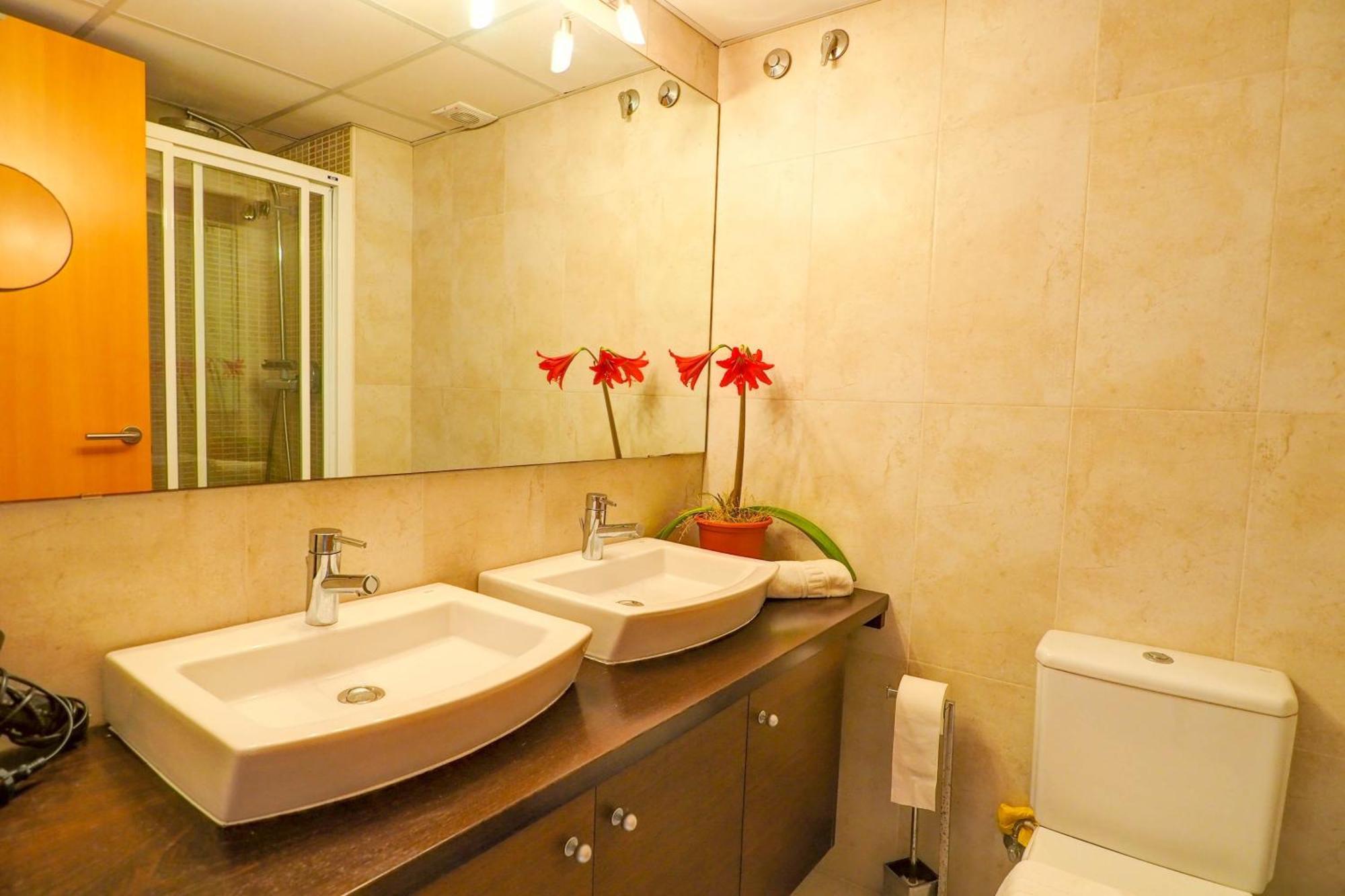 Portman Duplex By Hello Homes Sitges Ngoại thất bức ảnh