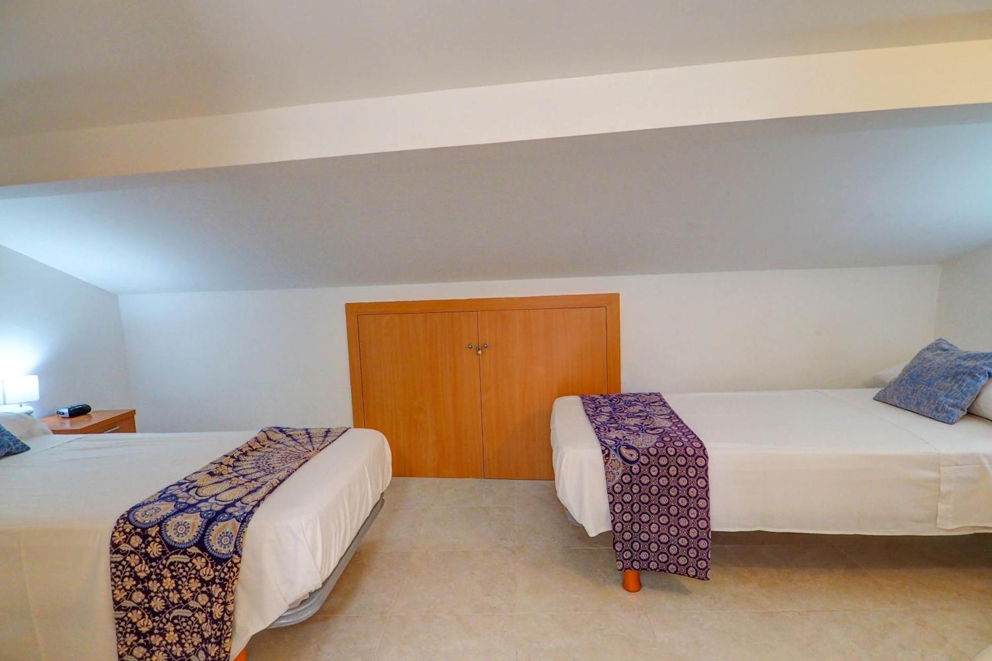 Portman Duplex By Hello Homes Sitges Ngoại thất bức ảnh