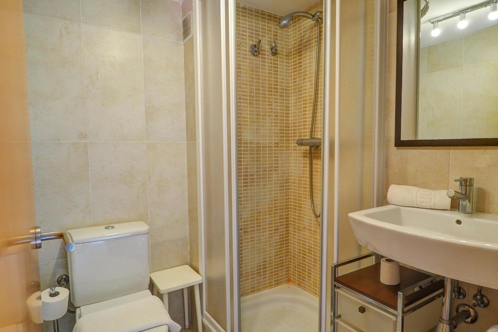 Portman Duplex By Hello Homes Sitges Ngoại thất bức ảnh