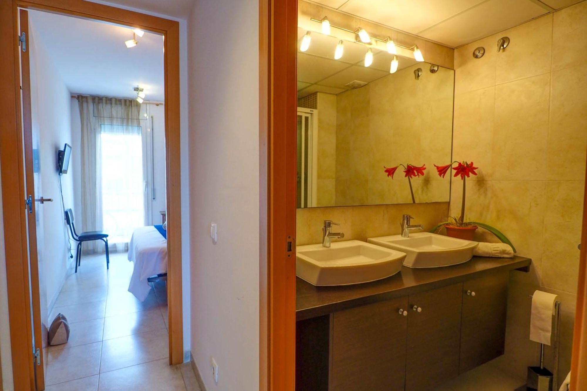 Portman Duplex By Hello Homes Sitges Ngoại thất bức ảnh
