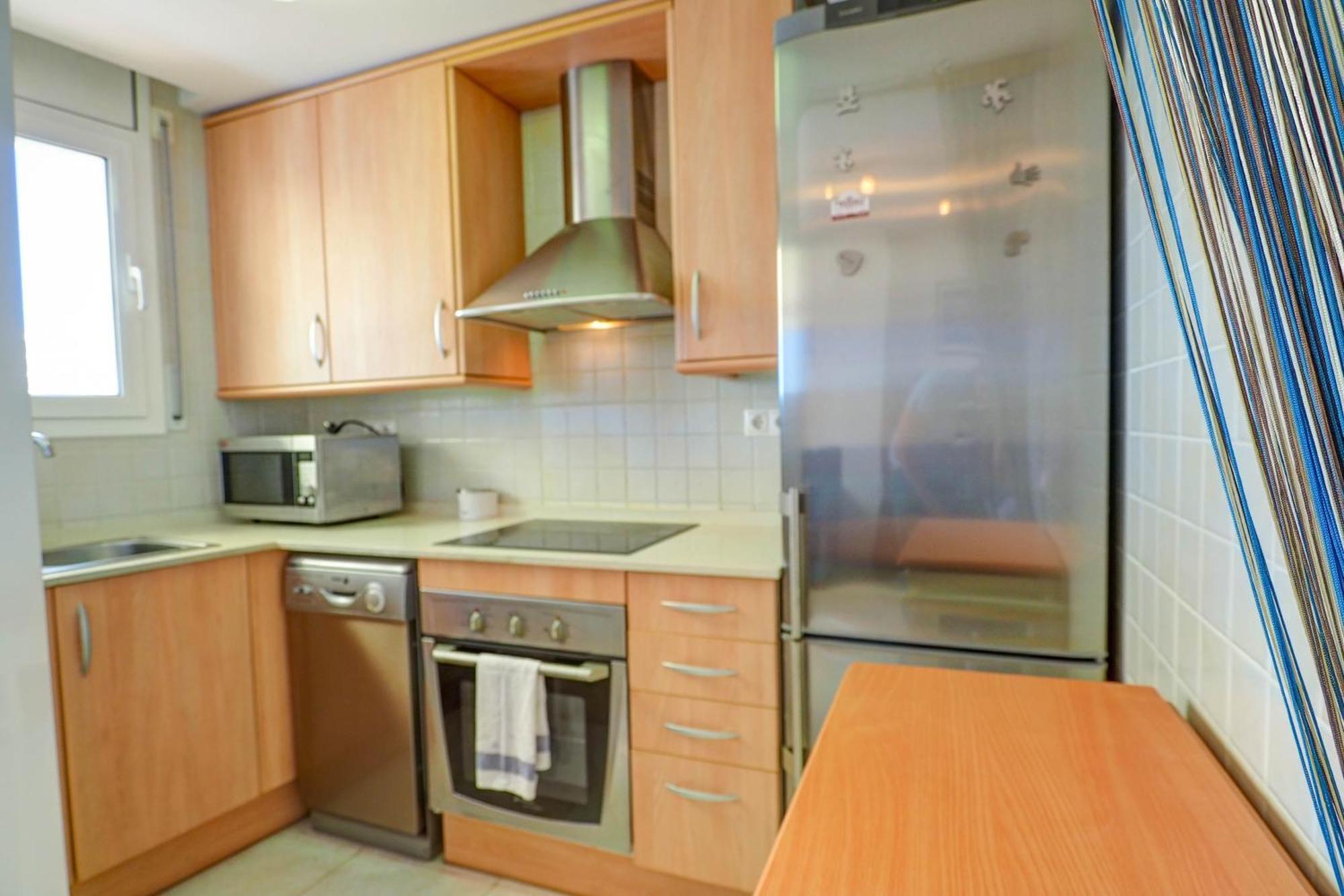 Portman Duplex By Hello Homes Sitges Ngoại thất bức ảnh