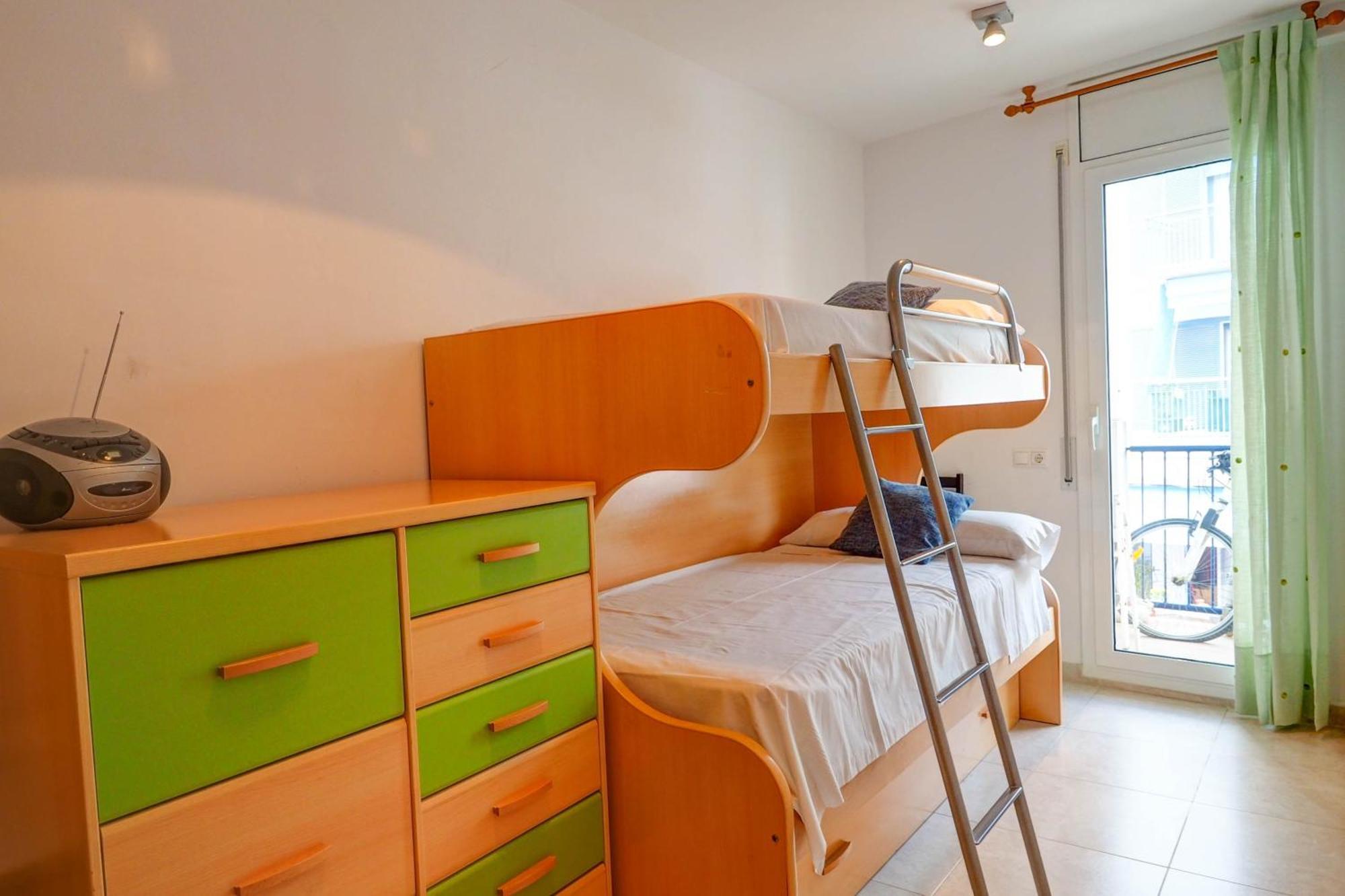 Portman Duplex By Hello Homes Sitges Ngoại thất bức ảnh