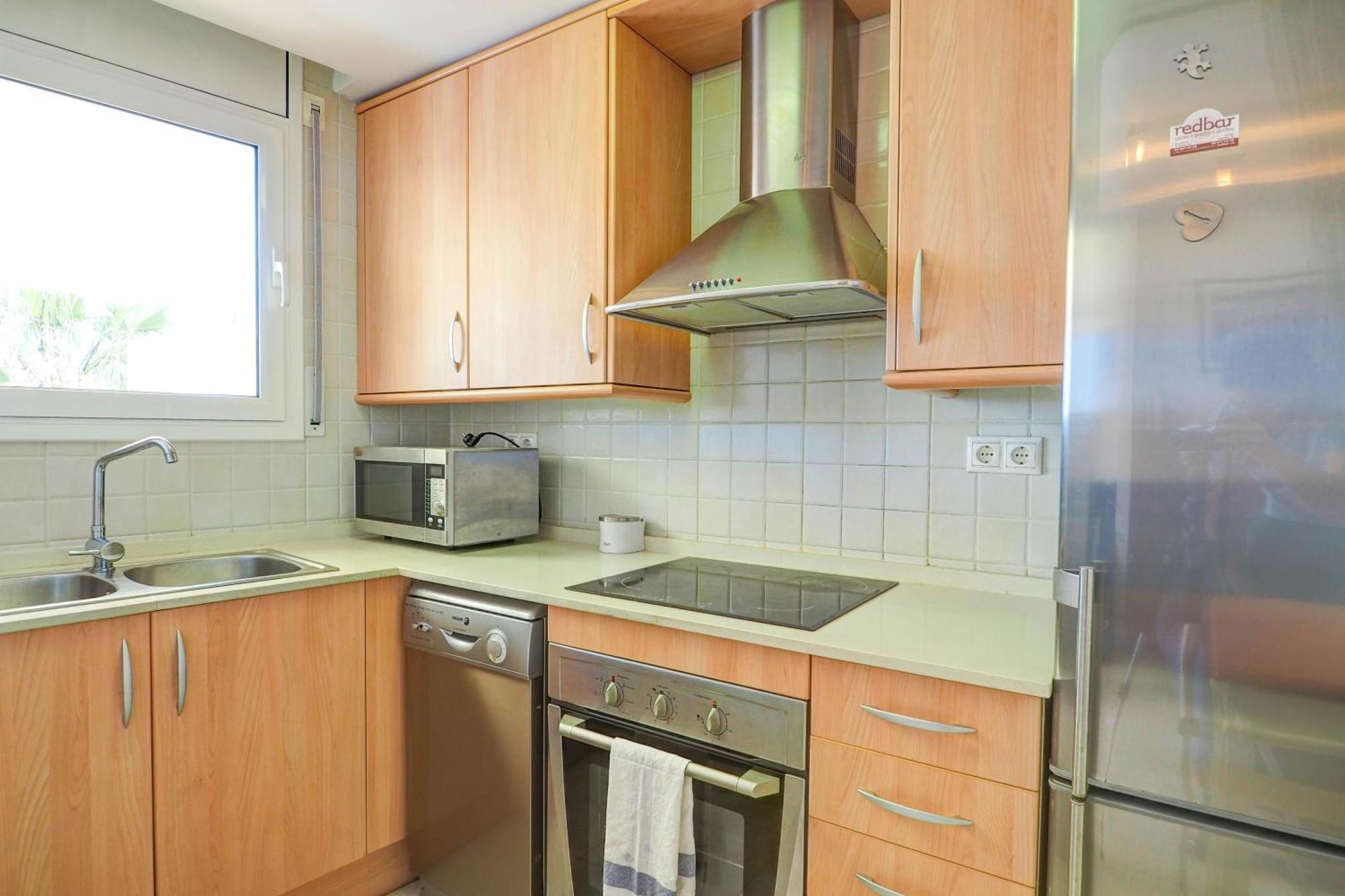Portman Duplex By Hello Homes Sitges Ngoại thất bức ảnh