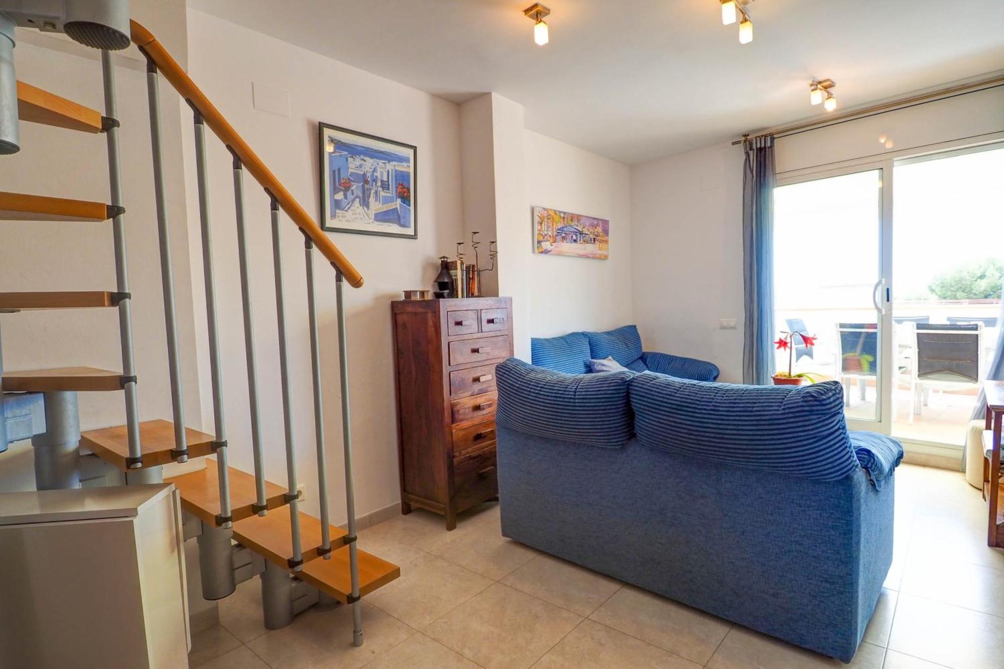 Portman Duplex By Hello Homes Sitges Ngoại thất bức ảnh